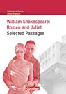Schwerpunktthema Abitur Englisch: Romeo and Juliet - Selected Passages - Ingrid Becker-Ross ; Gunthild Porteous-Schwier - 9783060331024