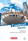 Context Starter. Language, Skills and Exam Trainer. Ohne Answer Key - Geoff Sammon - 9783060334605