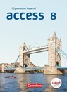 Access 8. Jahrgangsstufe - Bayern - Schülerbuch - Laurence Harger ; Annette Leithner-Brauns ; Cecile J. Niemitz-Rossant ; Birgit Ohmsieder - 9783060334926