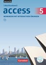 English G Access Abschlussband 5: 9. Schuljahr - Allgemeine Ausgabe - Workbook mit interaktiven Übungen auf scook.de - Jennifer Seidl ; Eleanor Toal - 9783060337446