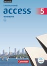 English G Access Abschlussband 5: 9. Schuljahr - Allgemeine Ausgabe - Workbook mit Audios online - Jennifer Seidl ; Eleanor Toal - 9783060337538