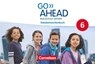 Go Ahead - 6. Jahrgangsstufe - Ausgabe für Realschulen in Bayern - Vokabeltaschenbuch - Georg Raspe ; Ingrid Raspe - 9783060338771