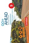 Go Ahead - Realschule Bayern 2017 - 9. Jahrgangsstufe - Georg Raspe ; Ingrid Raspe - 9783060338801
