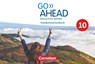 Go Ahead 10. Jahrgangsstufe - Ausgabe für Realschulen in Bayern - Vokabeltaschenbuch - Georg Raspe ; Ingrid Raspe - 9783060338818