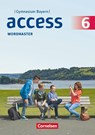 Access - Bayern 6. Jahrgangsstufe - Wordmaster mit Lösungen - Jon Wright - 9783060343003