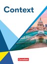 Context. Oberstufe - Schülerbuch - Martina Baasner ; Birgit Ohmsieder ; Andreas Sedlatschek ; Veronika Walther - 9783060345502