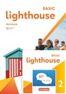 Lighthouse - Basic Edition - Band 2: 6. Schuljahr - Gwen Berwick ; Sydney Thorne - 9783060346608