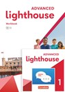 Lighthouse Band 1: 5. Schuljahr. Workbook mit Audios, Erklärfilmen und Lösungen - plus Zugangscode zu interaktivem Kompetenztraining in ChatClass - Gwen Berwick ; Sydney Thorne - 9783060346622