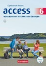 Access - Bayern 6. Jahrgangsstufe - Workbook mit interaktiven Übungen auf scook.de - Jennifer Seidl ; Eleanor Toal - 9783060347278