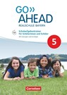 Go Ahead 5. Jahrgangsstufe - Ausgabe für Realschulen in Bayern - Schulaufgabentrainer -  - 9783060349425