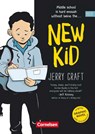 New Kid - Peadar Curran - 9783060349906