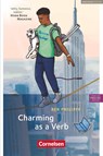 Charming as a verb - Peadar Curran - 9783060349920