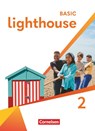 Lighthouse Band 2: 6. Schuljahr - Basic Edition - Schulbuch - Festeinband - Olivia Wintgens ; Rebecca Robb Benne ; Sydney Thorne - 9783060357703