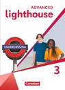 Lighthouse Band 3: 7. Schuljahr - Schulbuch (Kartoniert) - Rebecca Kaplan ; Rebecca Robb Benne - 9783060358298