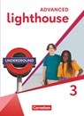 Lighthouse Band 3: 7. Schuljahr - Schulbuch (Kartoniert) - Rebecca Kaplan ; Rebecca Robb Benne - 9783060358298