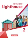 Lighthouse Band 2: 6. Schuljahr - Schulbuch - Festeinband - Rebecca Kaplan ; Rebecca Robb Benne - 9783060358397