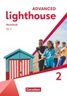 Lighthouse Band 2: 6. Schuljahr - Workbook - Gwen Berwick ; Sydney Thorne - 9783060358472