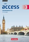Englisch G Access - G9 - Band 3: 7. Schuljahr - Grammarmaster -  - 9783060358793
