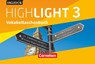 English G Highlight Band 3: 7. Schuljahr - Hauptschule - Vokabeltaschenbuch - Ingrid Raspe - 9783060360994