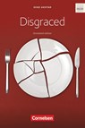 Disgraced - Ramin Azadian ; Björn Jörgeling - 9783060361519