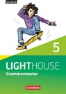 English G Lighthouse Band 5: 9. Schuljahr - Allgemeine Ausgabe - Grammarmaster mit Lösungen -  - 9783060362592