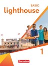 Lighthouse Band 1: 5. Schuljahr - Schulbuch - Rebecca Robb Benne ; Jennifer O'Hagan ; Olivia Wintgens - 9783060362639