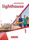 Lighthouse Band 1: 5. Schuljahr - Schulbuch - Kartoniert - Jennifer O'Hagan ; Rebecca Kaplan ; Rebecca Robb Benne - 9783060362646