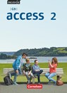 English G Access - G9 - Band 2: 6. Schuljahr - Schülerbuch - Laurence Harger ; Cecile J. Niemitz-Rossant - 9783060363865
