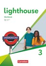 Lighthouse Band 3: 7. Schuljahr - Workbook mit Audios, Erklärfilmen und Lösungen -  - 9783060365449