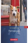 Petnapped -  - 9783060366446