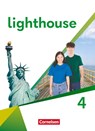Lighthouse Band 4: 8. Schuljahr - General Edition - Schulbuch (Festeinband) -  - 9783060366842