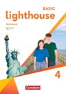 Lighthouse Band 4: 8. Schuljahr - Basic Edition - Workbook - Sydney Thorne - 9783060367016