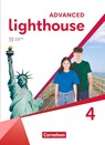 Lighthouse Band 4: 8. Schuljahr - Advanced Edition - Schulbuch (Festeinband) - Rebecca Kaplan ; Rebecca Robb Benne - 9783060367085