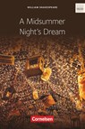 A Midsummer Night's Dream - Peter Baasner ; Martina Baasner - 9783060367160