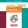 Schwerpunktthema Abitur Englisch - Sekundarstufe II - Peter Baasner ; Lars Schüler ; Eva Runge ; Claudia Krapp - 9783060367184