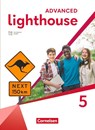 Lighthouse Band 5: 9. Schuljahr - Advanced Edition - Schulbuch (Kartoniert) mit digitalen Medien - Rebecca Kaplan ; Rebecca Robb Benne - 9783060367610
