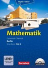 Grundkurs ma-4 Qualifikationsphase. Schülerbuch - Gabriele Ledworuski ; Norbert Köhler ; Horst Kuschnerow ; Anton Bigalke - 9783060400041