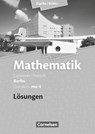 Grundkurs ma-4 - Qualifikationsphase - Lösungen zum Schülerbuch - Anton Bigalke ; Horst Kuschnerow ; Norbert Köhler ; Gabriele Ledworuski - 9783060400102