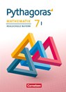 Pythagoras 7. Jahrgangsstufe (WPF I) - Realschule Bayern - Schülerbuch - Franz Babl ; Stephan Baumgartner ; Hannes Klein ; Wolfgang Kolander - 9783060411061