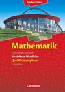 Mathematik Sekundarstufe II. Qualifikationsphase Grundkurs. Schülerbuch Nordrhein-Westfalen - Anton Bigalke ; Horst Kuschnerow ; Norbert Köhler ; Gabriele Ledworuski - 9783060419135