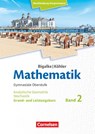 Mathematik.Band 2. Analytische Geometrie und Stochastik. Grund- und Leistungskurs. Mecklenburg-Vorpommern - Anton Bigalke ; Horst Kuschnerow ; Norbert Köhler ; Gabriele Ledworuski - 9783060427703