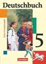 Deutschbuch - Christoph Berghaus ; Günther Biermann ; Friedrich Dick ; Ute Fenske - 9783060607969