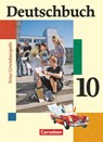 Deutschbuch. Neue Grundausgabe 10. Schuljahr. Schülerbuch - Christoph Berghaus ; Günther Biermann ; Friedrich Dick ; Josi Ferrante-Heidl - 9783060608010