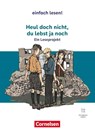 Heul doch nicht, du lebst ja noch - Myra Pape ; Beate Winkler-Pedernera - 9783060610938