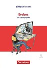 Erebos - Ursula Poznanski - 9783060610945