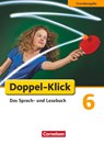 Doppel-Klick - Grundausgabe. 6. Schuljahr. Schülerbuch - Guido Becker ; Werner Bentin ; Filiz Briem ; Ulrich Deters - 9783060616664