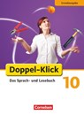 Doppel-Klick - Grundausgabe. 10. Schuljahr. Schülerbuch - Werner Bentin ; Saskia Volbers ; Filiz Briem ; Ulrich Deters - 9783060616701