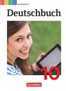 Deutschbuch - Gerd Brenner ; Christoph Schappert ; Frank Schneider ; Klaus Tetling - 9783060619061