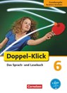 Doppel-Klick - Grundausgabe Nordrhein-Westfalen. 6. Schuljahr. Schülerbuch - Guido Becker ; Werner Bentin ; Filiz Briem ; Ulrich Deters - 9783060623341