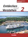 Entdecken und Verstehen 2: 7./8. Schuljahr. Schülerbuch - Thomas Berger-V. D. Heide ; Petra Bowien ; Peter Brokemper ; Angela Drescher - 9783060641079